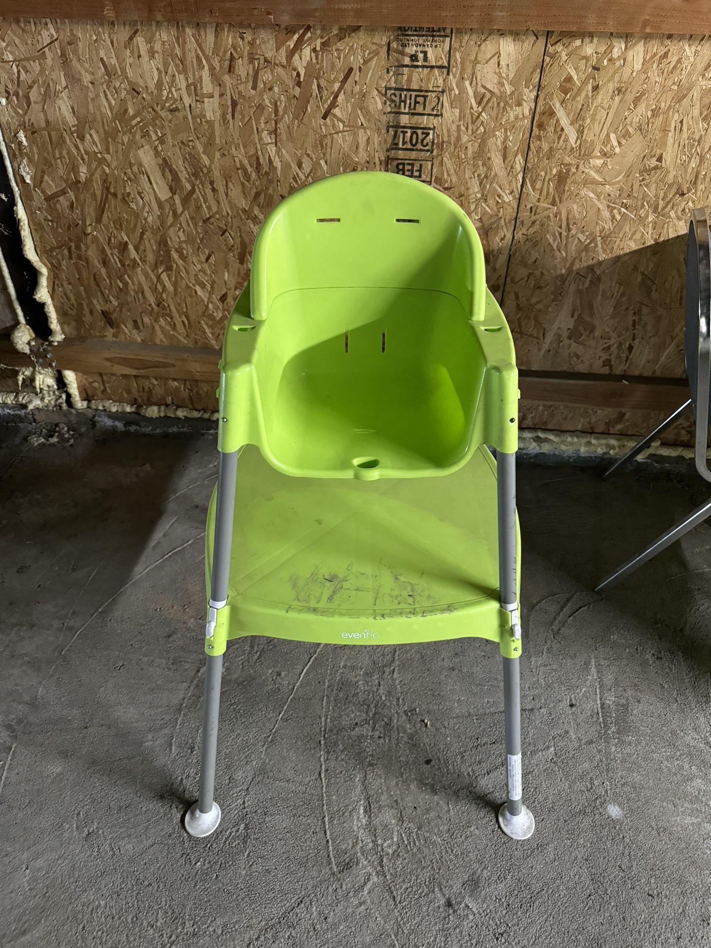 Child Seat