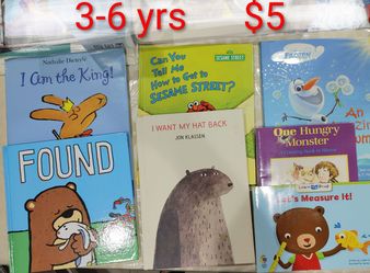 Children's Books