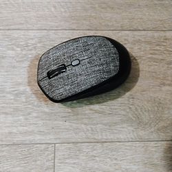 Wireless Mouse