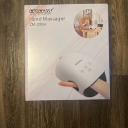 Hand Massager