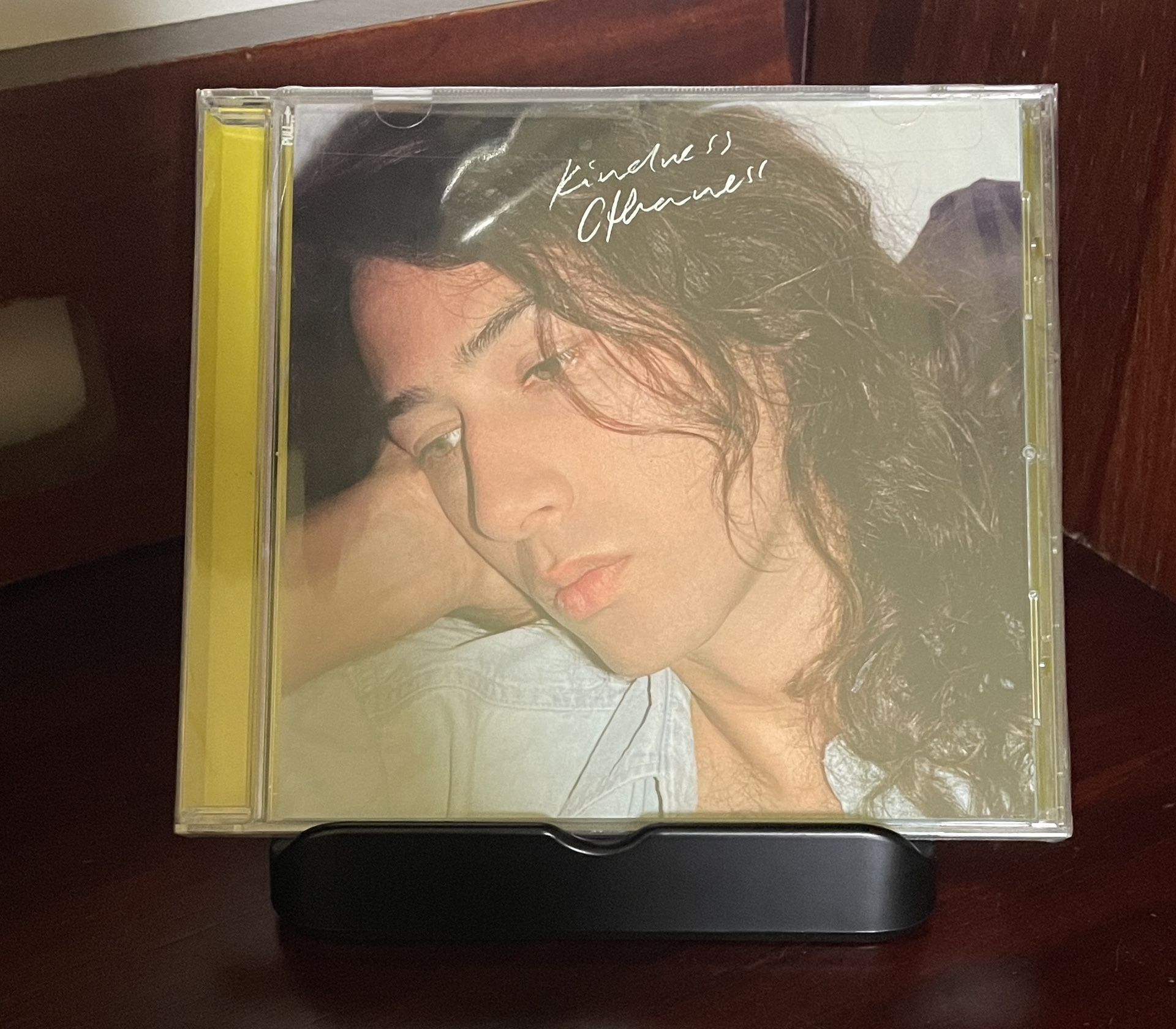 Otherness by Kindness (CD, 2014) (Adam Bainbridge) New Sealed, Perfect Condition