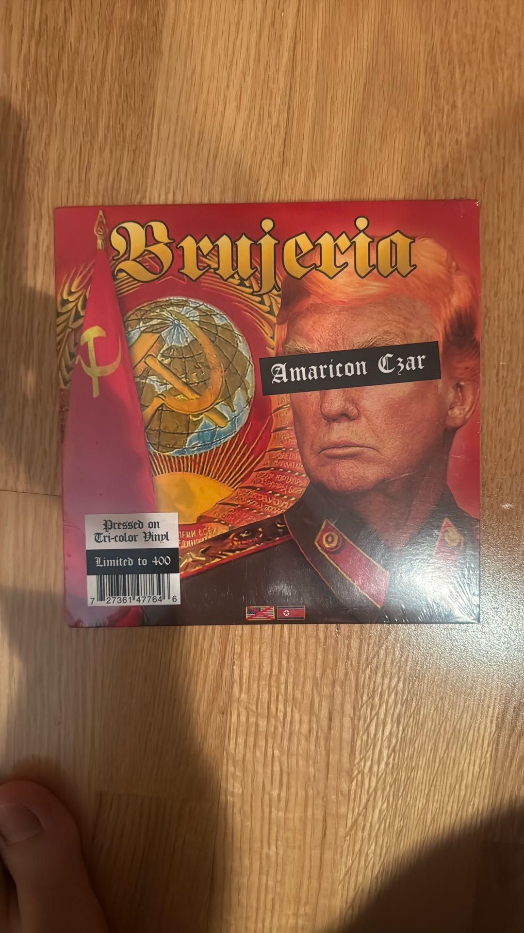 Vinyl