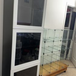 2 Piece IKEA BESTÃ…