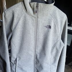 Women's North Face Jacket 