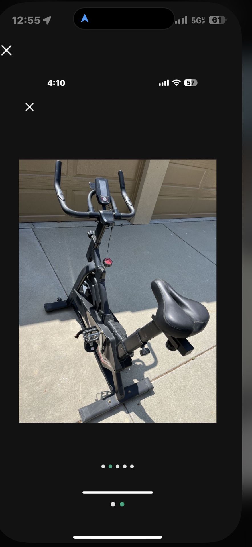 Cycling