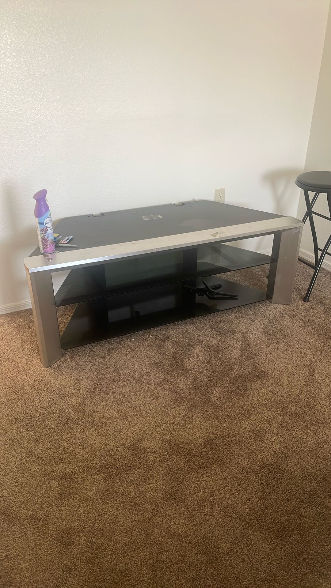 TV stand