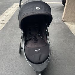 Maxi-Cosi Gia XP Luxe 3-Wheel Stroller