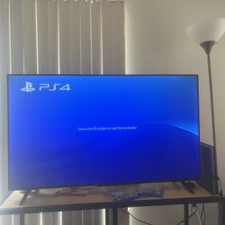 PlayStation 4 + Controllers + Gta V and other games