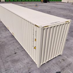 Shipping Containers For Sale!!