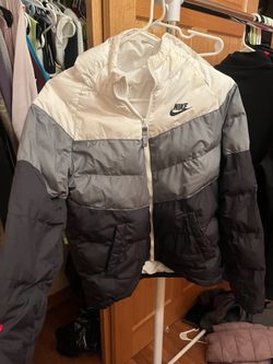 Boys Nike Jacket Large 