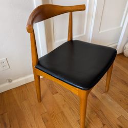 Dining Chair - Mid Century Modern