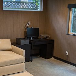 Home Office Drawers (also desk & chair)