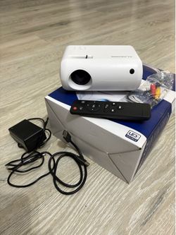 Mini projector