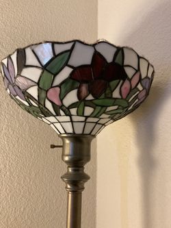 Dale Tiffany Lamp