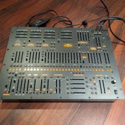 Behringer 2600 Analog Semi-Modular Synthesizer