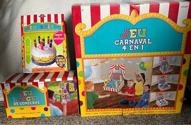 Party Games