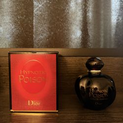 HYPNOTIC POISON EAU DE PARFUM 
