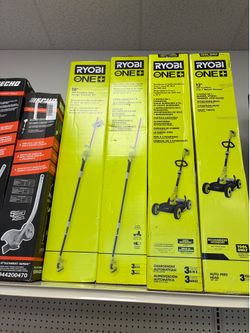 Outside tools