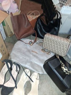 Bags purses