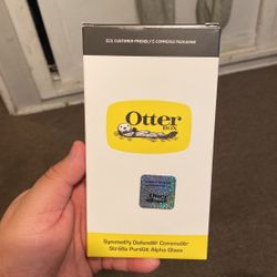 Otter Box iPhone 11 Pro Phone Case