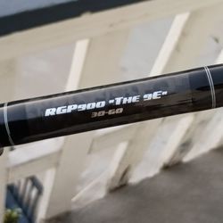 UNITED COMPOSITE RGP900