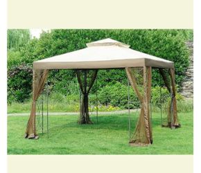 Gazebo (Callaway style)