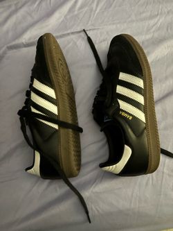 Adidas Samba Shoes