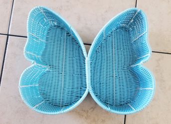 Butterfly Organizer