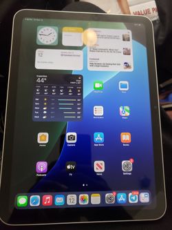 Apple iPad 11th Gen