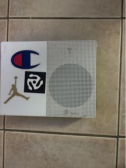 Xbox 1 s
