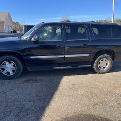 2004 GMC Yukon XL