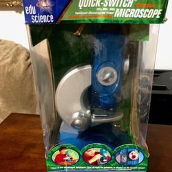 Kids Microscope