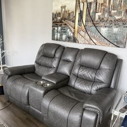 sofa And Loveseat, Couches