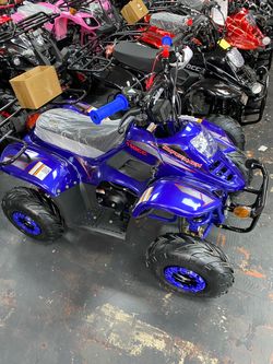 ATV