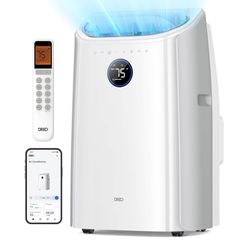 Ac Portable 