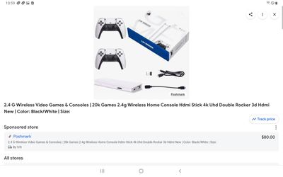 Wireless Controllers