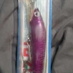 Yozuri Hydro Magnum Fishing Lure