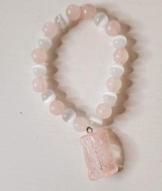 Sweet Charm Bracelet