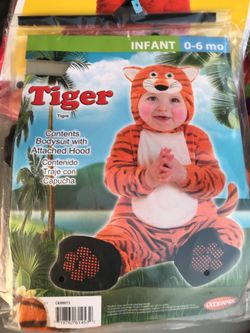 Baby costumes