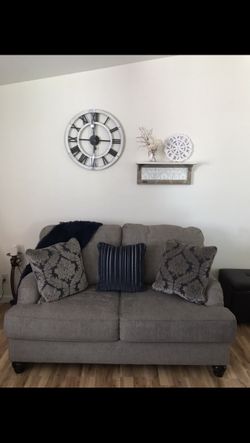 Sofa Set
