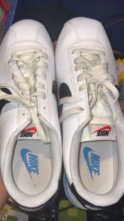 Cortez shoes