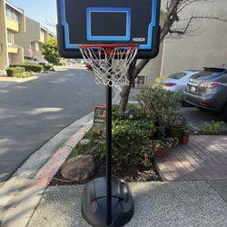 Basketball Hoop