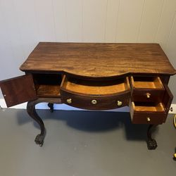 Antique Desk