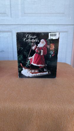 Christmas Decorations 