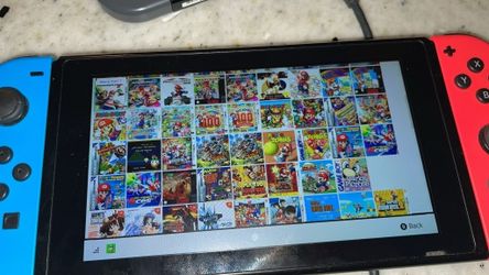 Custom Room Nintendo Switch Get All Games Free Hekate Atmosphe