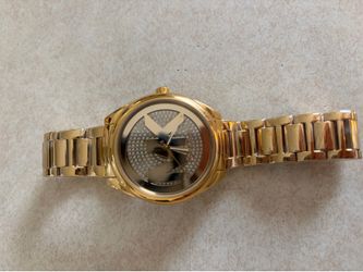 Mk woman's watch