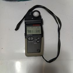Gossen Starlite Universal exposure meter