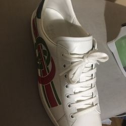 Gucci Shoes