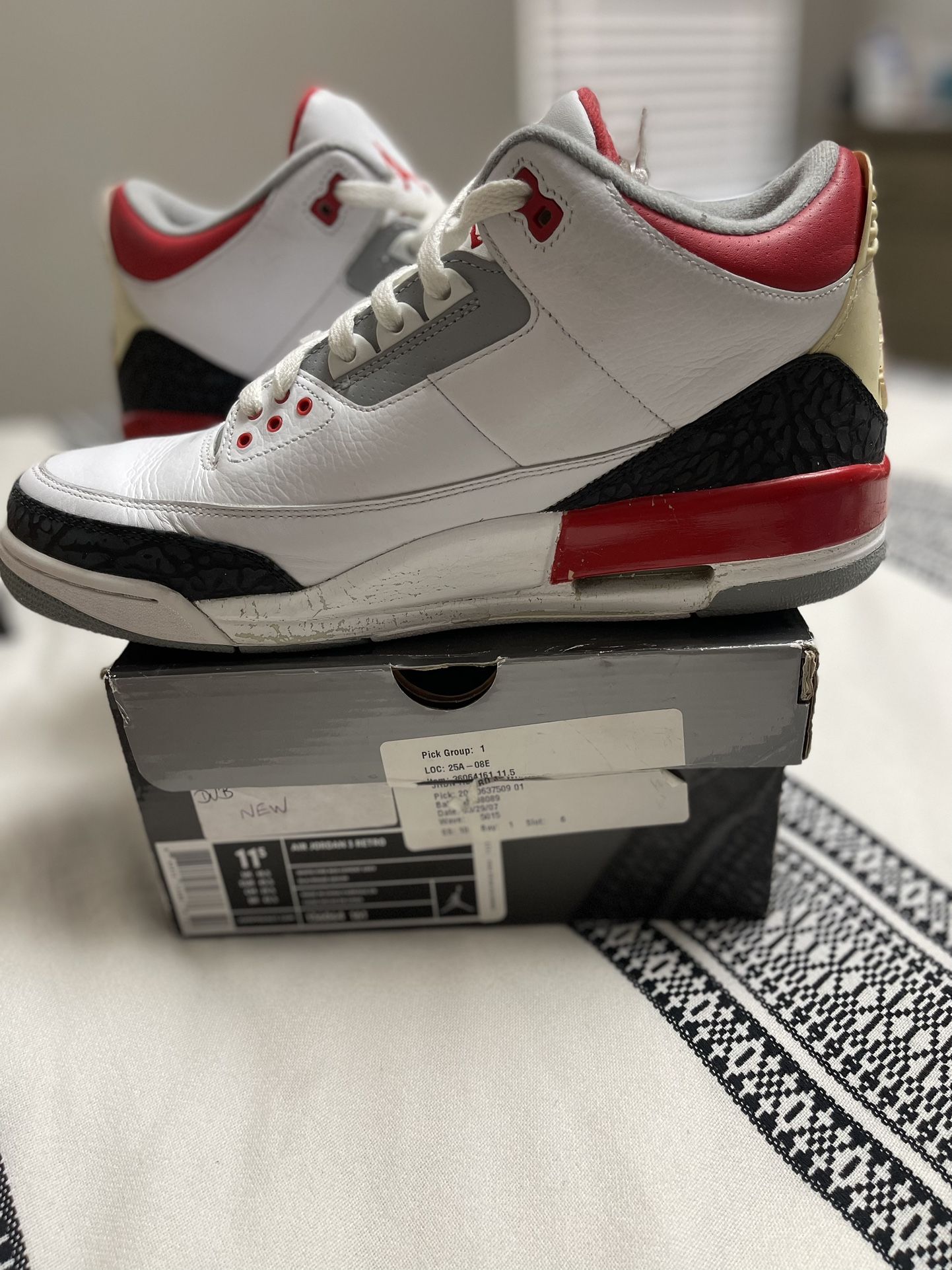 Air Jordan Retro 3,All Products : American Fashion Style Bags On Sale