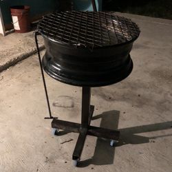 Asador 